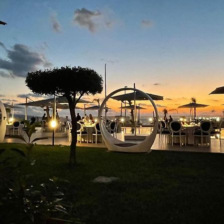 Galia Luxury Resort 피조 외부 사진