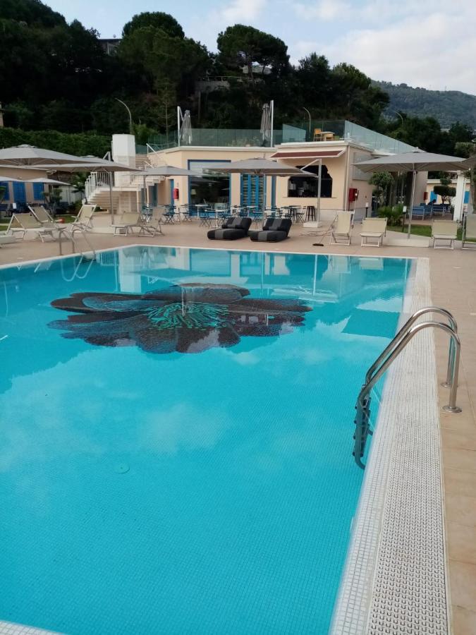 Galia Luxury Resort 피조 외부 사진