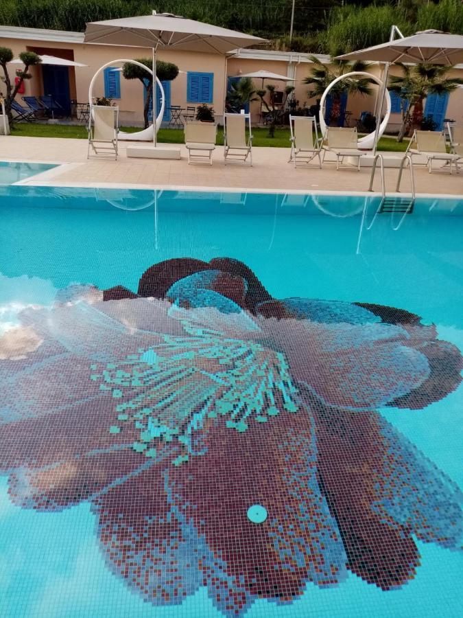 Galia Luxury Resort 피조 외부 사진