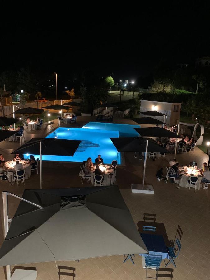 Galia Luxury Resort 피조 외부 사진