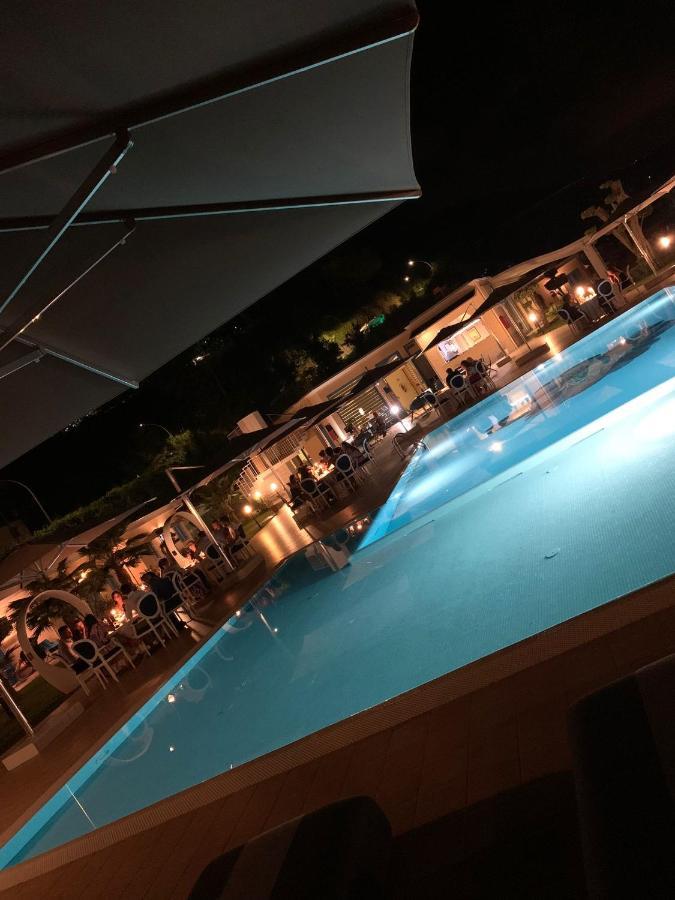 Galia Luxury Resort 피조 외부 사진