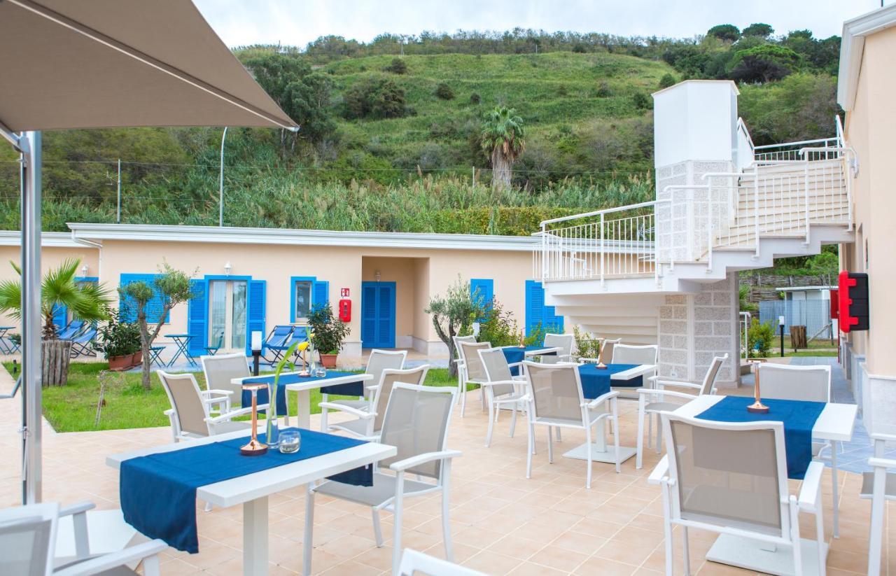 Galia Luxury Resort 피조 외부 사진