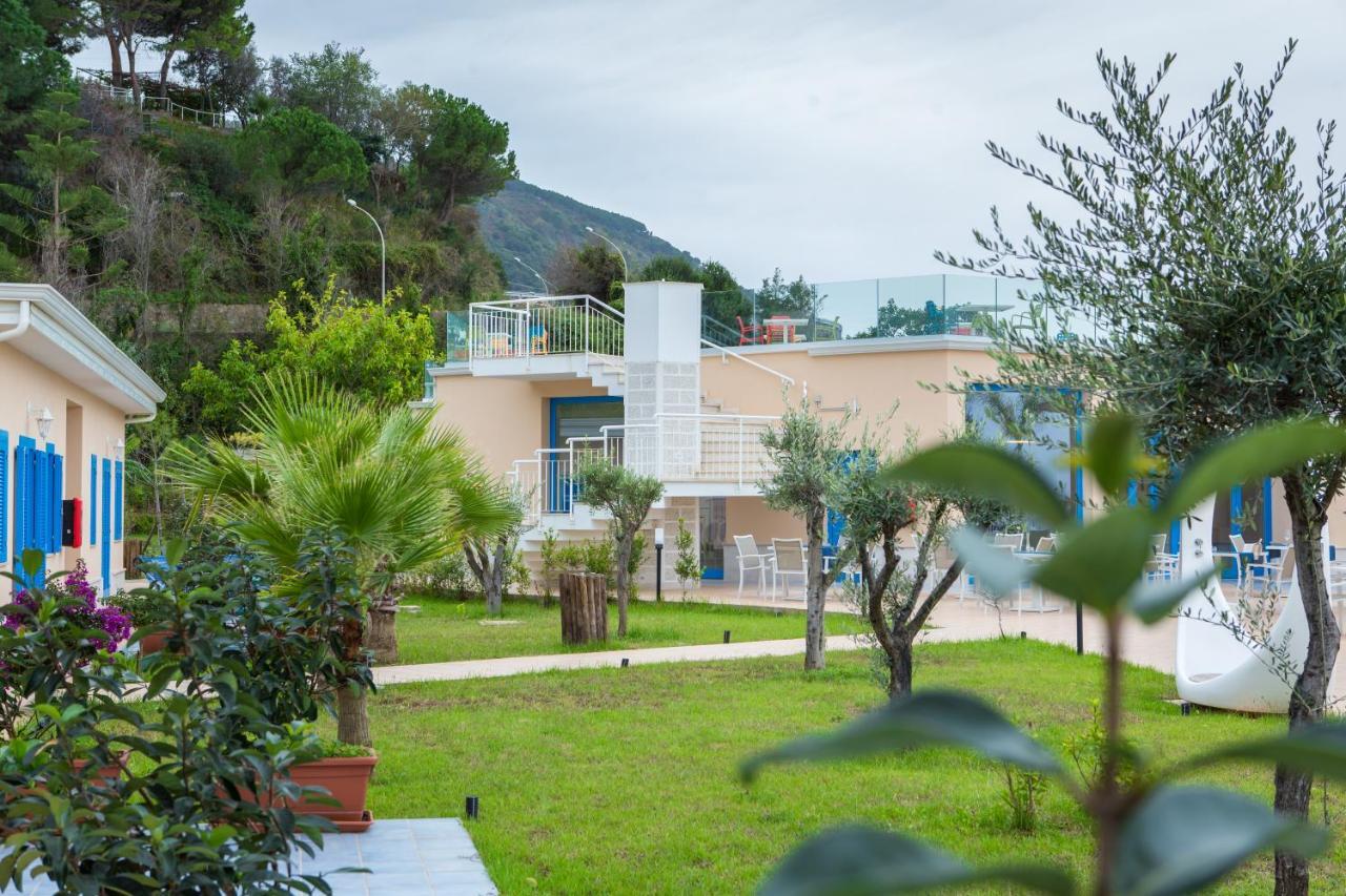 Galia Luxury Resort 피조 외부 사진