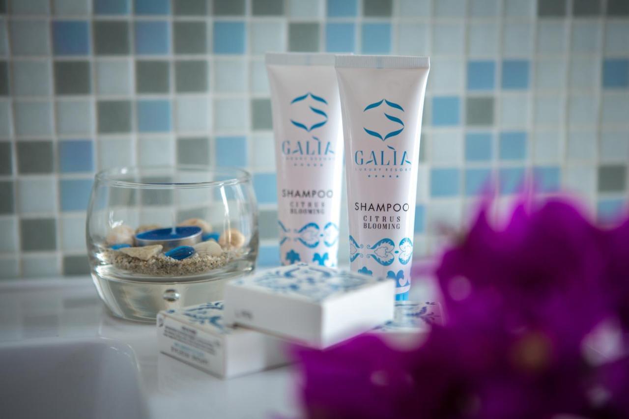 Galia Luxury Resort 피조 외부 사진